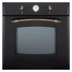 Zanussi ZOB 282 NC Zanussi ZOB 282 NC