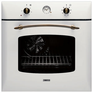 Zanussi ZOB 282 WC Zanussi ZOB 282 WC