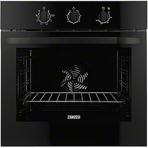 Zanussi ZOB 32701 BK Zanussi ZOB 32701 BK