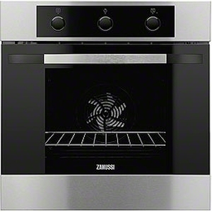 Zanussi ZOB 32702 XD Zanussi ZOB 32702 XD