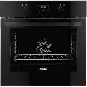 Zanussi ZOB 35712 BK Zanussi ZOB 35712 BK