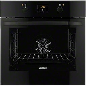 Zanussi ZOB 35712 BK