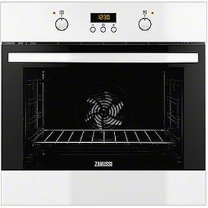 Zanussi ZOB 35712 WK Zanussi ZOB 35712 WK