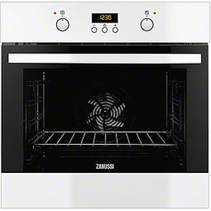 Zanussi ZOB 35712 WK