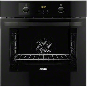 Zanussi ZOB 35772 BK Zanussi ZOB 35772 BK