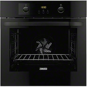 Zanussi ZOB 35772 BK