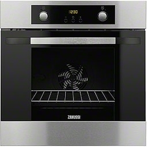 Zanussi ZOB 35772 XD Zanussi ZOB 35772 XD