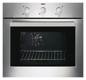 Zanussi ZOB 360 X Zanussi ZOB 360 X