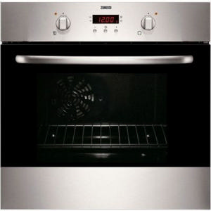 Zanussi ZOB 440 X Zanussi ZOB 440 X
