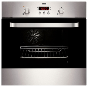 Zanussi ZOB 441 X Zanussi ZOB 441 X