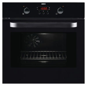 Zanussi ZOB 482 N Zanussi ZOB 482 N