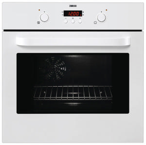 Zanussi ZOB 482 W Zanussi ZOB 482 W