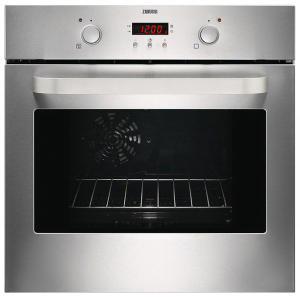 Zanussi ZOB 482 X Zanussi ZOB 482 X
