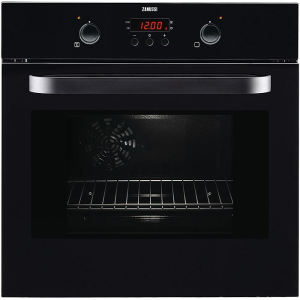 Zanussi ZOB 483 N Zanussi ZOB 483 N
