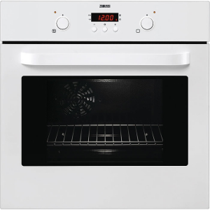 Zanussi ZOB 483 W Zanussi ZOB 483 W