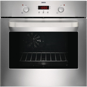 Zanussi ZOB 483 X Zanussi ZOB 483 X