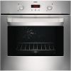 Духовой шкаф Zanussi ZOB 483 X