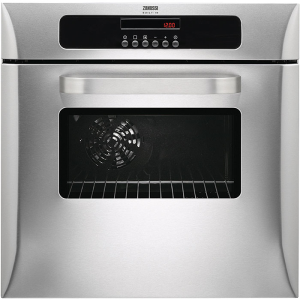 Zanussi ZOB 511 XS Zanussi ZOB 511 XS