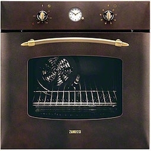 Zanussi ZOB 5282 CC Zanussi ZOB 5282 CC