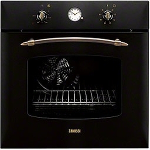 Zanussi ZOB 5282 NC Zanussi ZOB 5282 NC