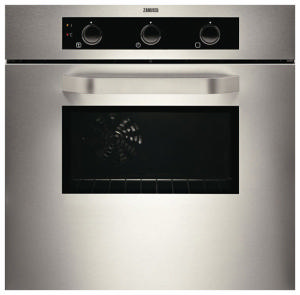 Zanussi ZOB 561 XQ Zanussi ZOB 561 XQ