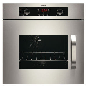 Zanussi ZOB 562 XL Zanussi ZOB 562 XL
