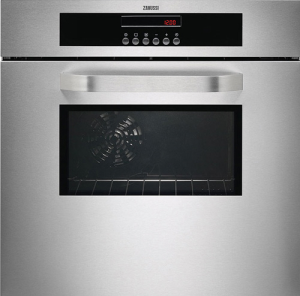 Zanussi ZOB 593 XQ Zanussi ZOB 593 XQ