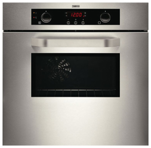 Zanussi ZOB 692 XQ Zanussi ZOB 692 XQ