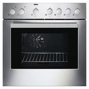 Zanussi ZOU 261 X Zanussi ZOU 261 X