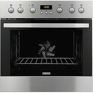 Zanussi ZOU 35762 XK Zanussi ZOU 35762 XK
