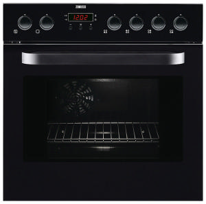 Zanussi ZOU 481 N Zanussi ZOU 481 N