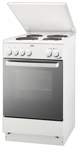 Zanussi ZCE 561 MW Zanussi ZCE 561 MW