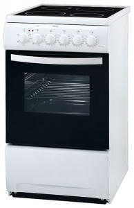 Zanussi ZCV 560 MW1 Zanussi ZCV 560 MW1