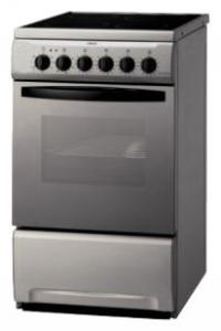 Zanussi ZCV 560 MX1 Zanussi ZCV 560 MX1