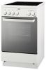 Электрическая плита Zanussi ZCV 560 NW