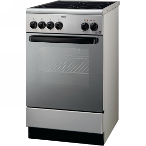 Zanussi ZCV 560 NX Zanussi ZCV 560 NX