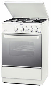 Zanussi ZCG 051 GW Zanussi ZCG 051 GW