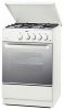 Газовая плита Zanussi ZCG 051 GW