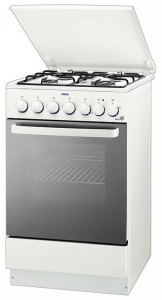 Zanussi ZCG 553 NW Zanussi ZCG 553 NW