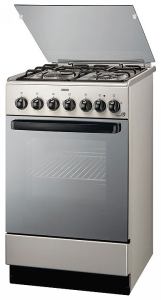 Zanussi ZCG 553 NX Zanussi ZCG 553 NX
