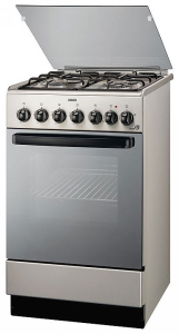 Zanussi ZCG 553 NX