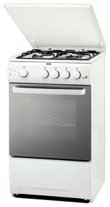 Zanussi ZCG 559 GW