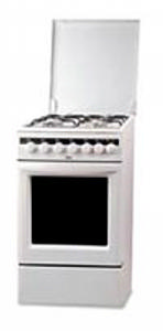 Zanussi ZCG 560 MW Zanussi ZCG 560 MW