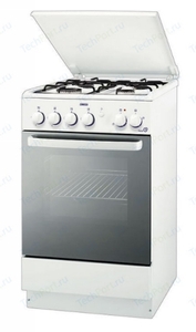 Zanussi ZCG 560 NW