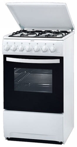 Zanussi ZCG 562 MW