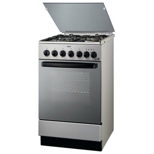 Zanussi ZCG 562 MX