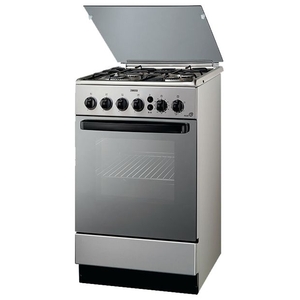 Zanussi ZCG 565 GX Zanussi ZCG 565 GX