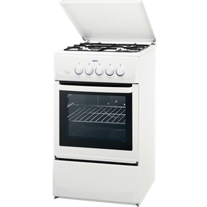 Zanussi ZCG 56 BGW Zanussi ZCG 56 BGW