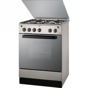 Zanussi ZCG 664 GX Zanussi ZCG 664 GX