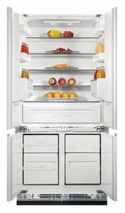 Zanussi ZJB 9476 Zanussi ZJB 9476